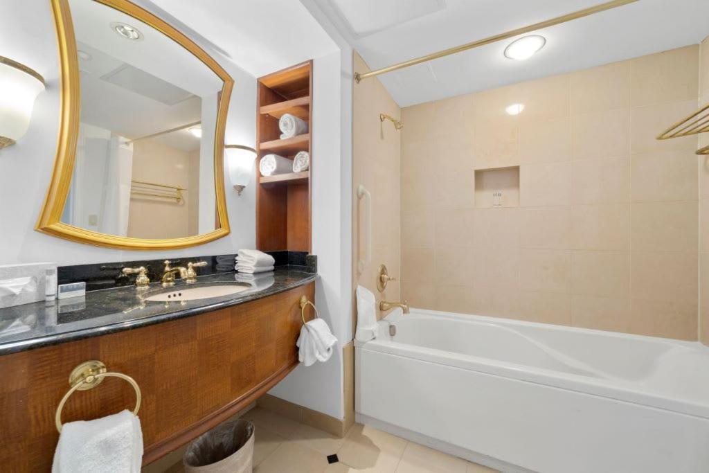 2br On The Boardwalk With 3 Baths Cozysuites * Atlantic City