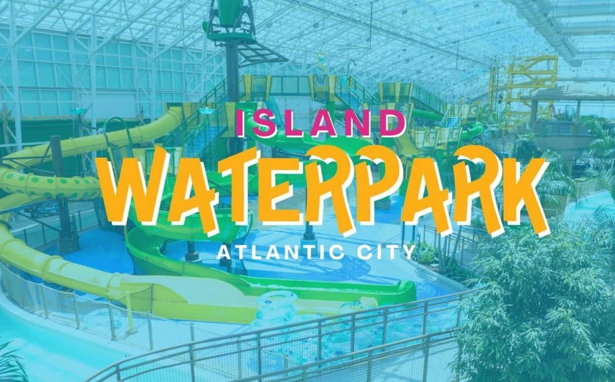 2br On The Boardwalk With 3 Baths Cozysuites * Atlantic City